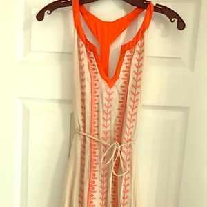 Pea in the Pod Maternity Dress size Small